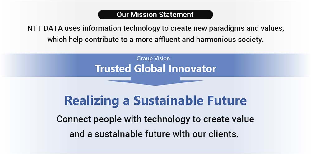 Our Mission Statement